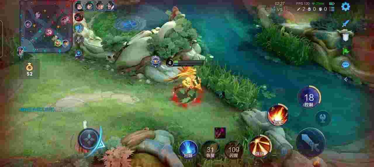 王者荣耀擎天柱 - 和平精英的辅助瞄准教程下载辅助预览图